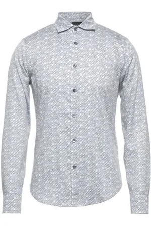 Emporio Armani TOPWEAR - Shirts - on YOOX.com