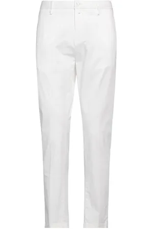 OVER-D BOTTOMWEAR - Trousers - on YOOX.com