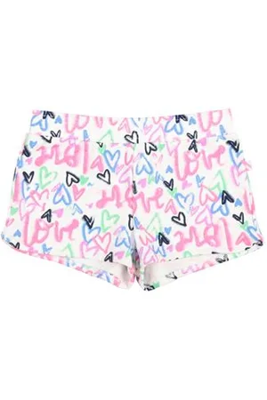 Billieblush BOTTOMWEAR - Shorts & Bermuda Shorts - on YOOX.com
