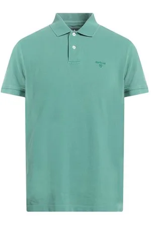 Barbour TOPWEAR - Polo shirts - on YOOX.com