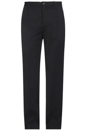 Nine In The Morning BOTTOMWEAR - Trousers - on YOOX.com