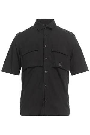 C.P. Company TOPWEAR - Shirts - on YOOX.com