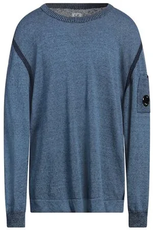 C.P. Company KNITWEAR - Jumpers - on YOOX.com