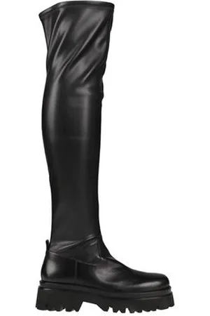 Elvio zanon FOOTWEAR - Boots - on YOOX.com