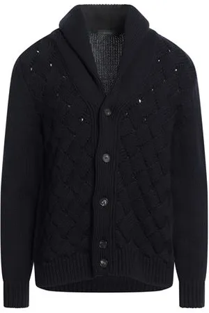 ZANONE KNITWEAR - Cardigans - on YOOX.com