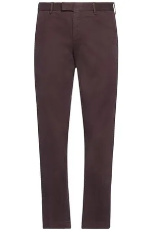 PT Torino BOTTOMWEAR - Trousers - on YOOX.com