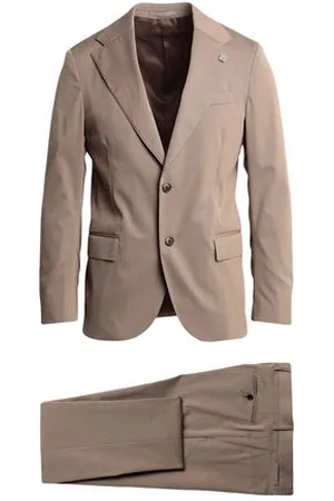 LARDINI SUITS and CO-ORDS - Suits - on YOOX.com