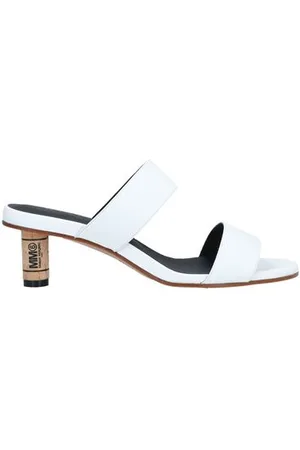 Maison Margiela FOOTWEAR - Sandals - on YOOX.com