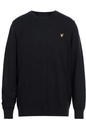 Lyle & Scott KNITWEAR - Jumpers - on YOOX.com