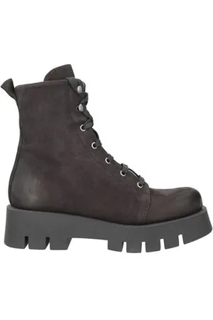 Patrizia Bonfanti FOOTWEAR - Ankle boots - on YOOX.com