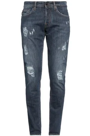 sartoria tramarossa BOTTOMWEAR - Jeans - on YOOX.com