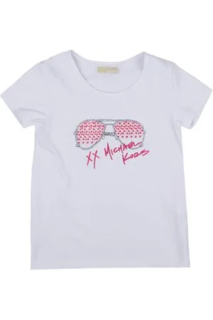 Michael Kors TOPWEAR - T-shirts - on YOOX.com