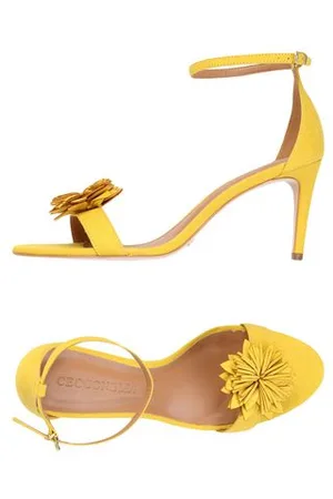 Cecconello FOOTWEAR - Sandals - on YOOX.com