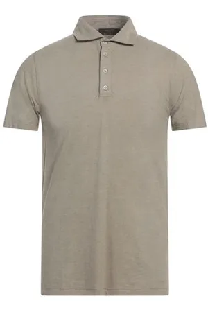 MOORER TOPWEAR - Polo shirts - on YOOX.com