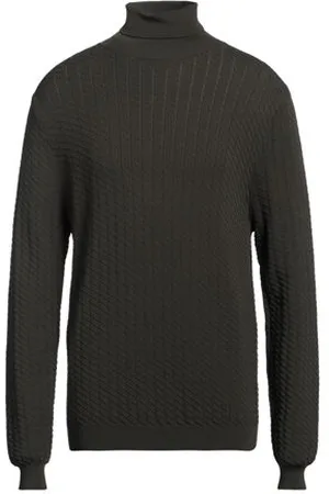 Antony Morato KNITWEAR - Turtlenecks - on YOOX.com