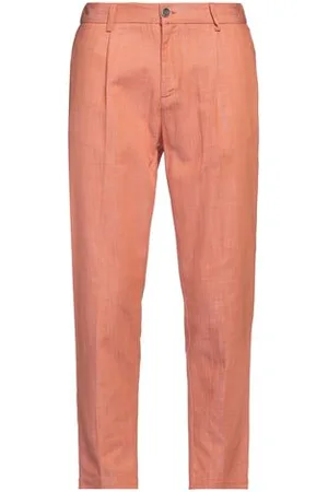 OVER-D BOTTOMWEAR - Trousers - on YOOX.com