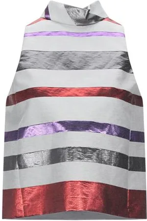 Emporio Armani TOPWEAR - Tops - on YOOX.com