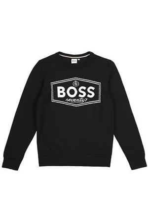 HUGO BOSS KNITWEAR - Jumpers - on YOOX.com