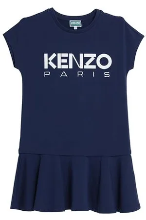 Kenzo DRESSES - Kids’ dresses - on YOOX.com