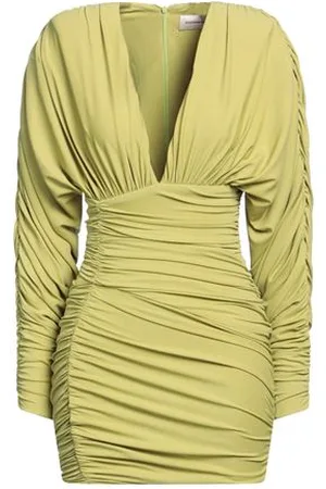 ALEXANDRE VAUTHIER DRESSES - Mini dresses - on YOOX.com