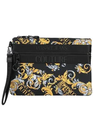 VERSACE BAGS - Handbags - on YOOX.com