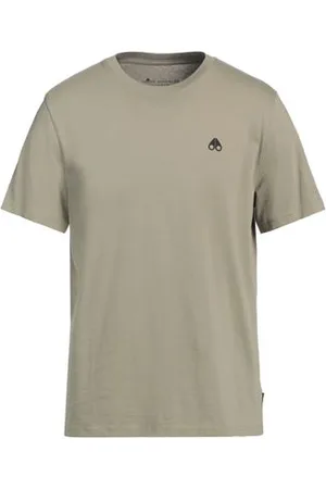 Moose Knuckles TOPWEAR - T-shirts - on YOOX.com