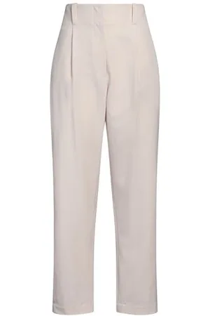 Brunello Cucinelli BOTTOMWEAR - Trousers - on YOOX.com