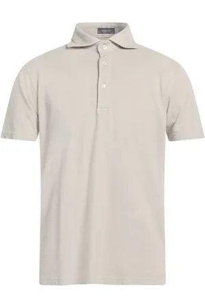 ROSSOPURO TOPWEAR - Polo shirts - on YOOX.com