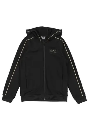 EA7 TOPWEAR - Sweatshirts - on YOOX.com