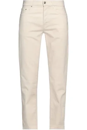 DEPARTMENT 5 BOTTOMWEAR - Jeans - on YOOX.com