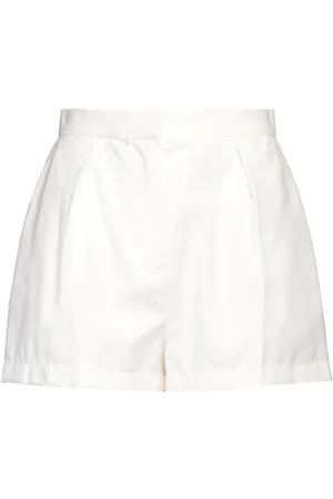 Elisabetta Franchi BOTTOMWEAR - Shorts & Bermuda Shorts - on YOOX.com