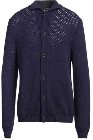 LARDINI KNITWEAR - Cardigans - on YOOX.com