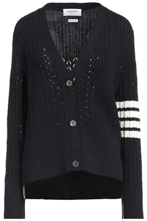 Thom Browne KNITWEAR - Cardigans - on YOOX.com