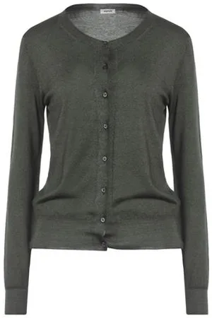 Aspesi KNITWEAR - Cardigans - on YOOX.com