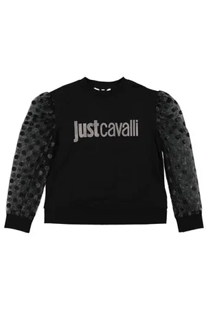 Roberto Cavalli TOPWEAR - T-shirts - on YOOX.com