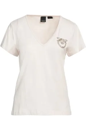 Pinko TOPWEAR - T-shirts - on YOOX.com