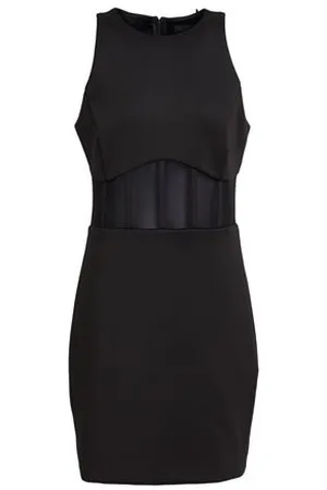 Guess DRESSES - Mini dresses - on YOOX.com