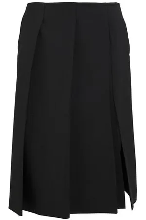 Sportmax BOTTOMWEAR - Midi skirts - on YOOX.com