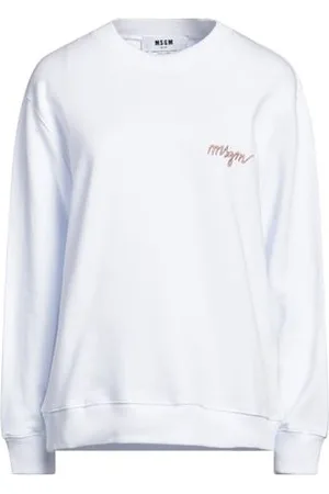 Msgm TOPWEAR - Sweatshirts - on YOOX.com