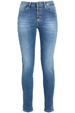 Dondup BOTTOMWEAR - Jeans - on YOOX.com