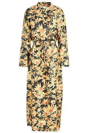 Jil Sander DRESSES - Maxi dresses - on YOOX.com