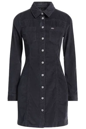 Tommy Hilfiger DRESSES - Mini dresses - on YOOX.com