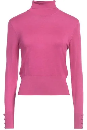 MARKUP KNITWEAR - Turtlenecks - on YOOX.com