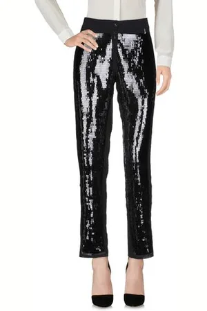 Patrizia Pepe BOTTOMWEAR - Trousers - on YOOX.com