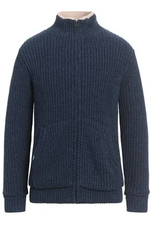 Quiksilver KNITWEAR - Cardigans - on YOOX.com