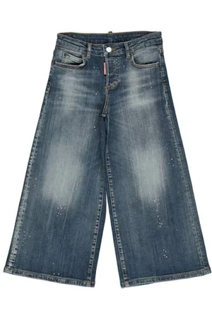 Dsquared2 BOTTOMWEAR - Jeans - on YOOX.com