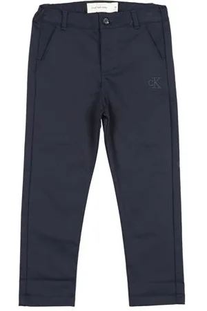 Calvin Klein BOTTOMWEAR - Trousers - on YOOX.com