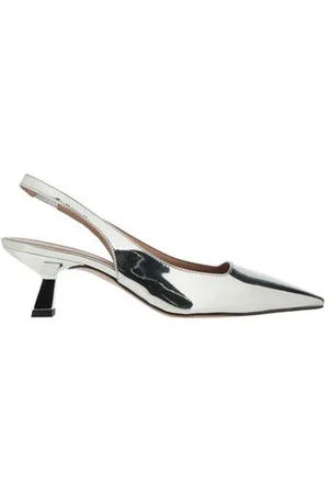 J.A.P. JOSE ANTONIO PEREIRA FOOTWEAR - Pumps - on YOOX.com