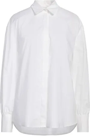 Manila Grace TOPWEAR - Shirts - on YOOX.com