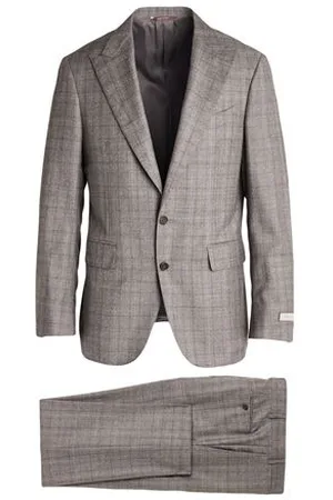CANALI SUITS and CO-ORDS - Suits - on YOOX.com